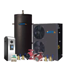 ARTIC HEAT PUMPS